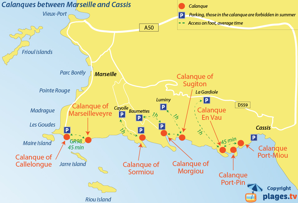 map-calanques-marseille-cassis-france